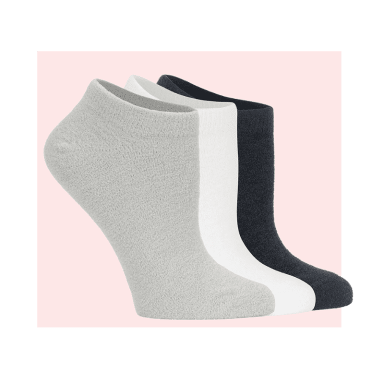 12 Best Socks To Wear With Ankle Boots No Show