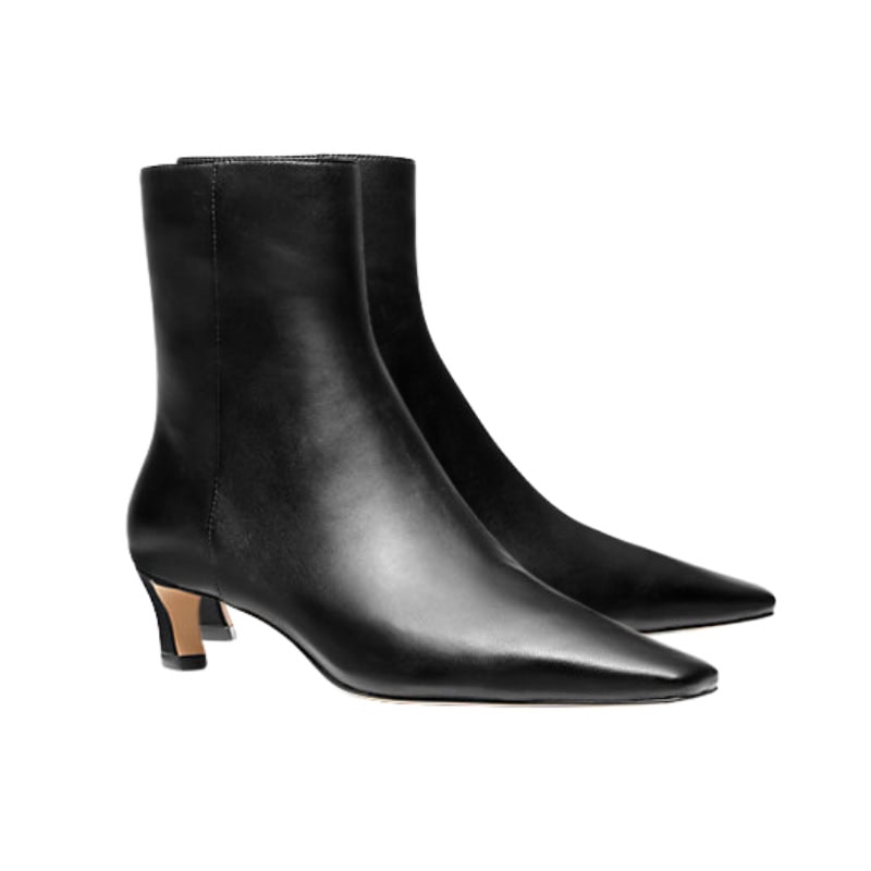 Michael Kors Ankle Boots