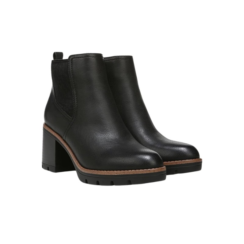 Naturalizer Waterproof Ankle Boots