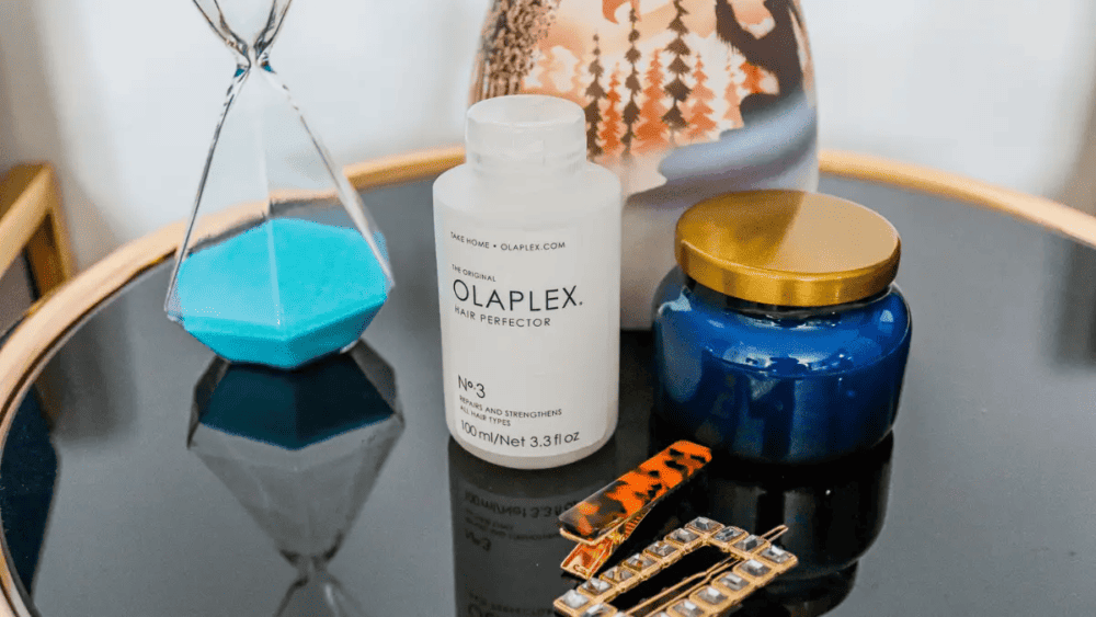 Olaplex No. 3 Review and Usage