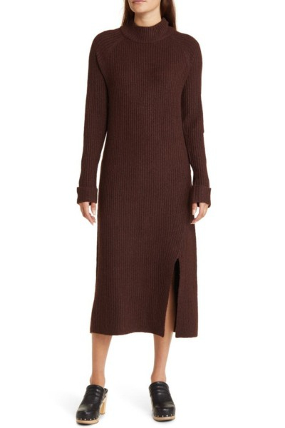 Nordstrom Sweater Dress