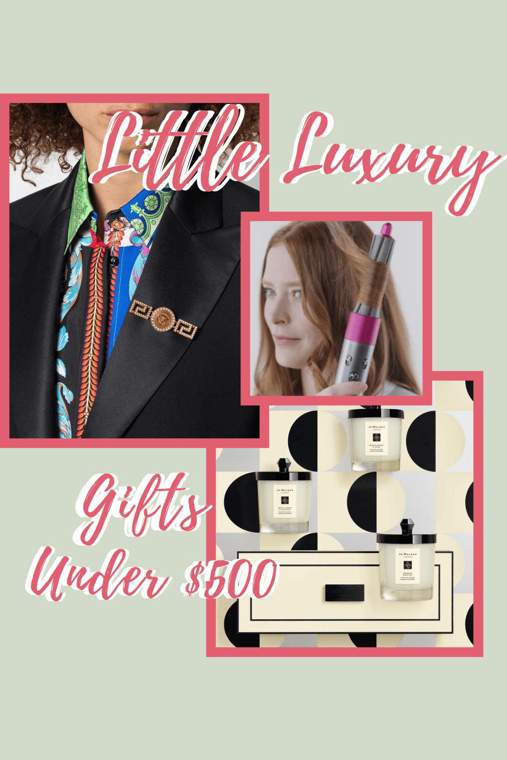 Best Luxury Items Under 500 Paul Smith