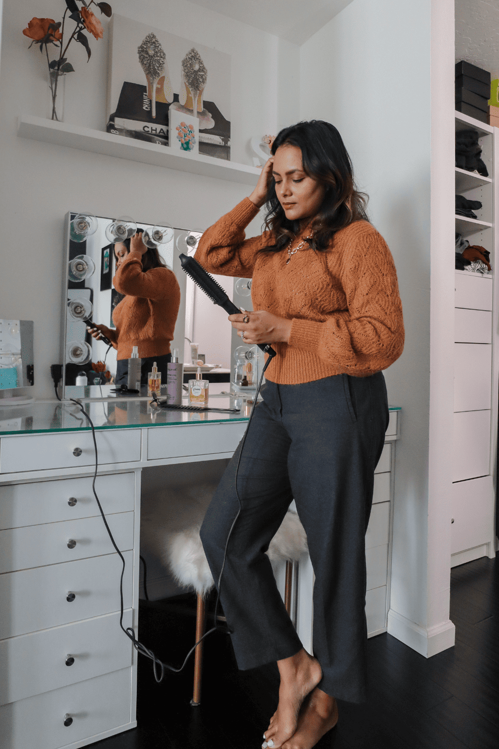 GHD Rise honest Review to see it it works - Blog Banner