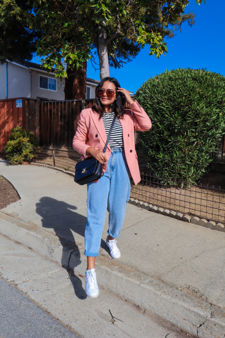 5 Stylish Denim Styles to Try In Your 30s Instead of Skinny Jeans - Blog Banner