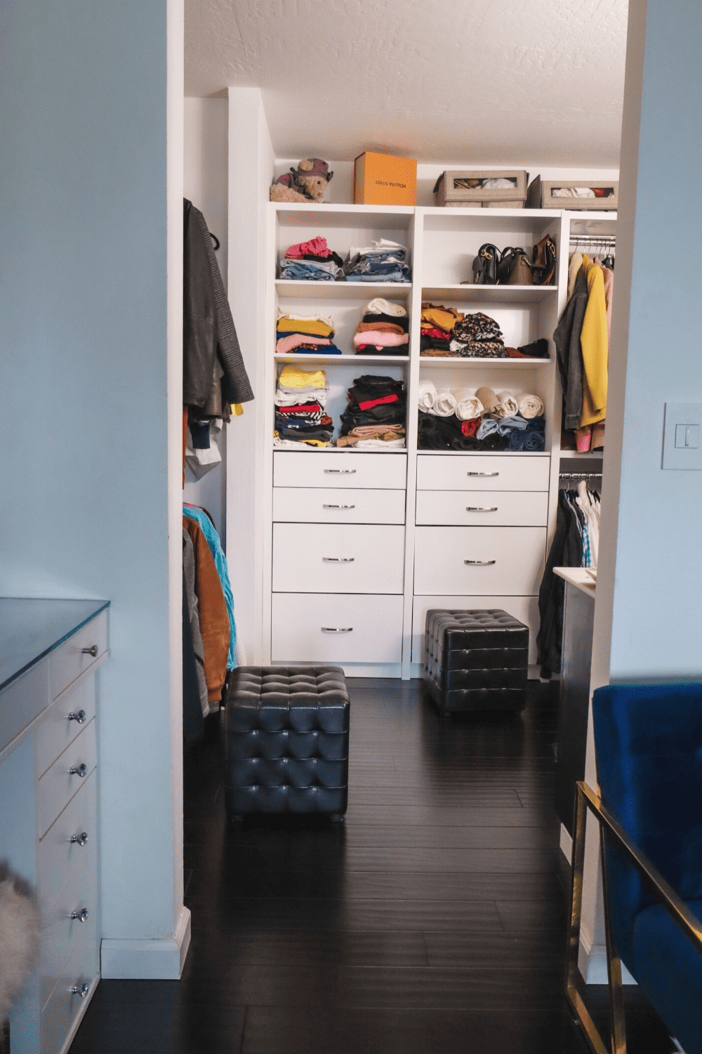 How To Make The Most Of Your Existing Wardrobe - A Step By Step Guide to Organizing