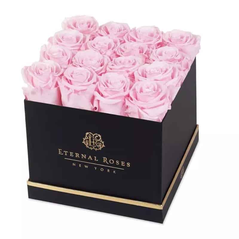 Mother's Day Gift - Eternal Roses
