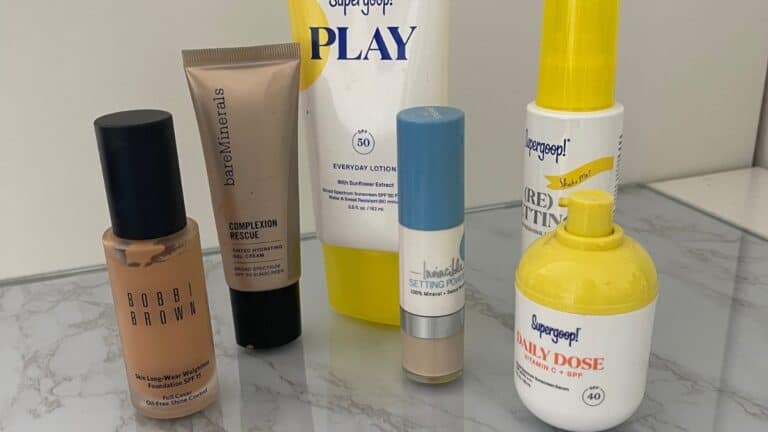 Best Ways to Add Sunscreen in Your Daily Skin Care Routine - Blog Banner