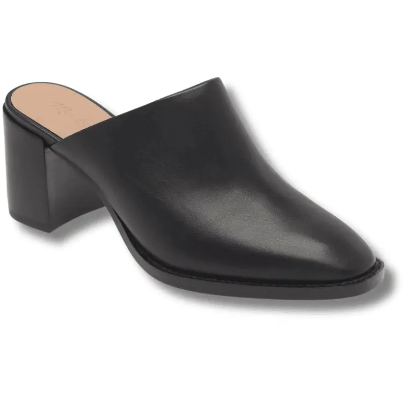 Madewell Macarro Mule