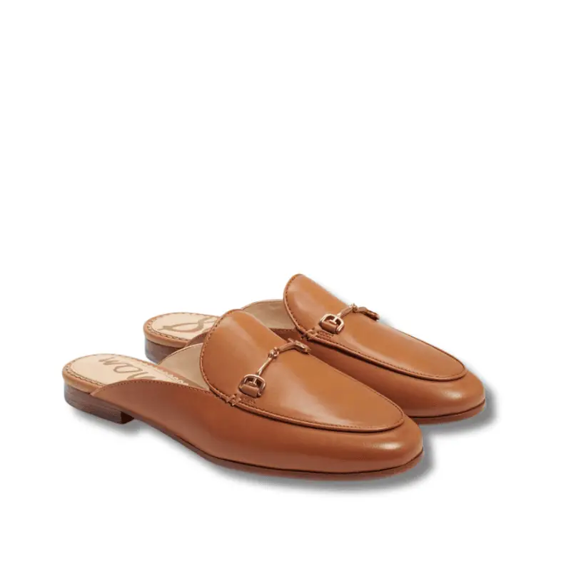 Sam Edelman Loafer Mules