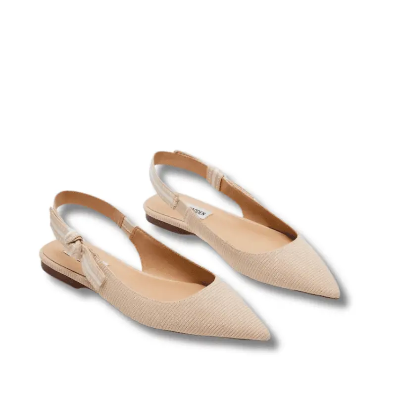 Steve Madden Olsen Slingbacks