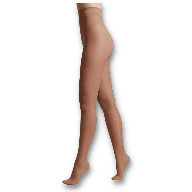 Conte Tights Sheer to Waist Pantyhose with Satin Silky Touch Effect