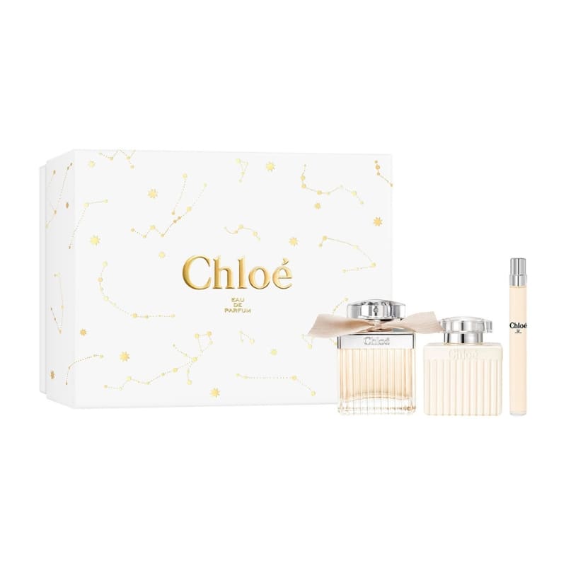 Chloe Eau de Parfum Set