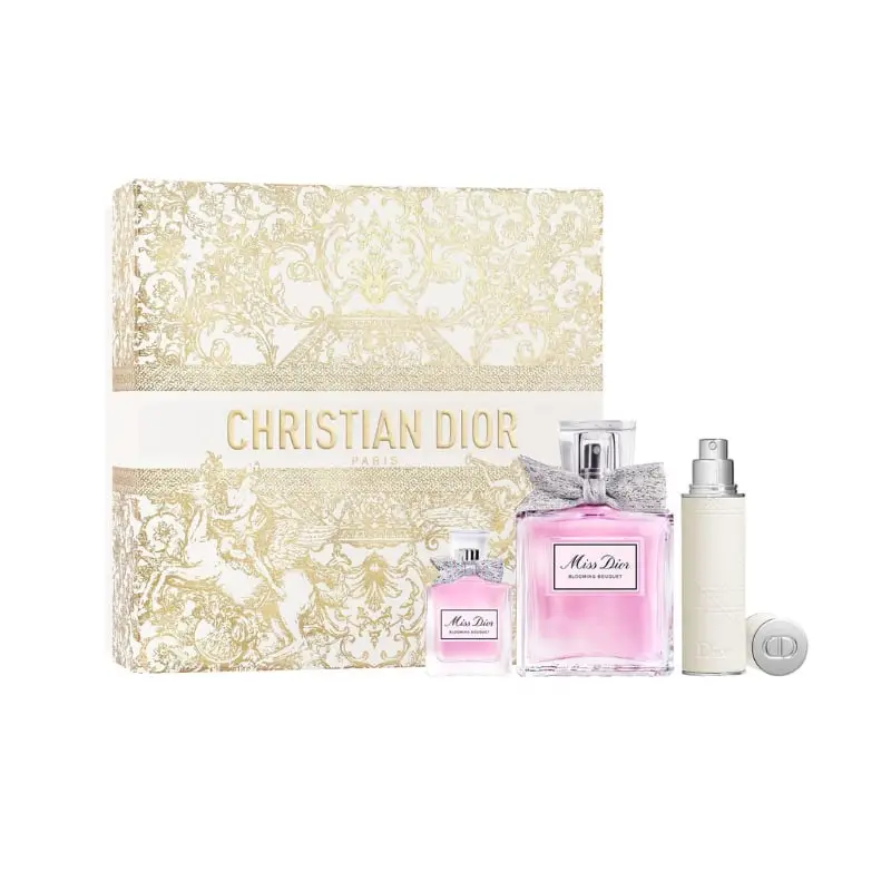 Miss Dior blooming Bouquet perfume Set