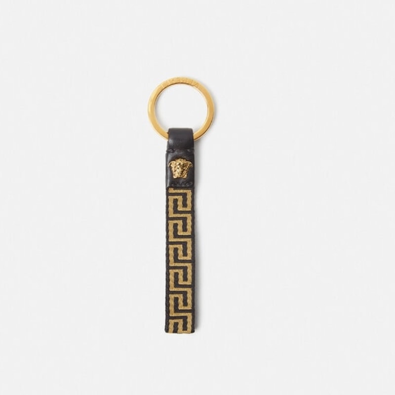 Versace Keychain