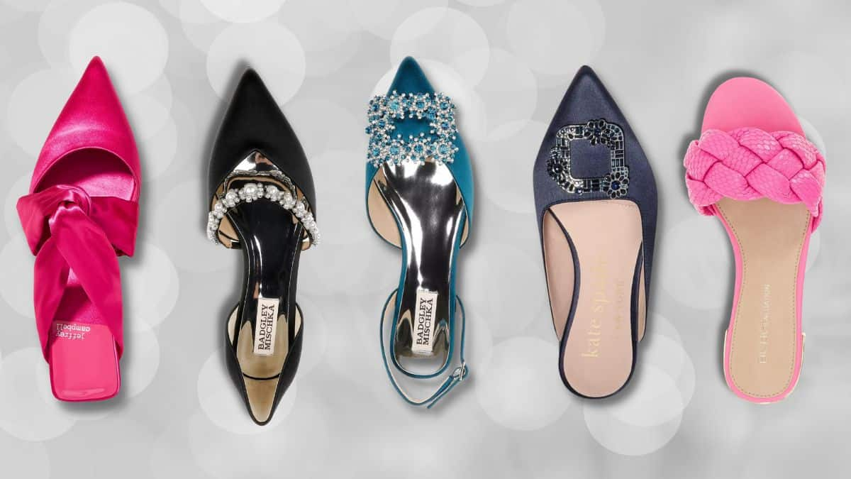 Best Flats For Parties That Are Stylish And Comfortable - Blog Banner