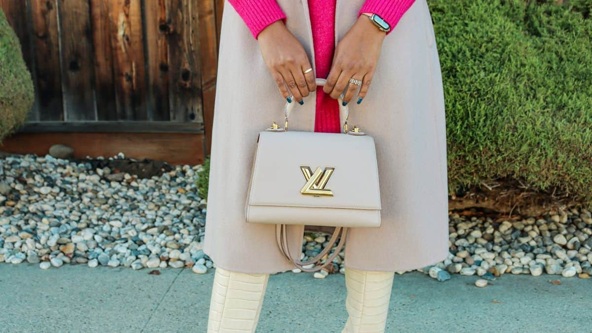 Best Louis Vuitton Everyday Bags That Are Classic And Worth The Investment