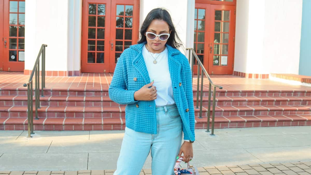 Wear These Jackets To Look Better Instead Of a Denim Jacket - Blog Banner