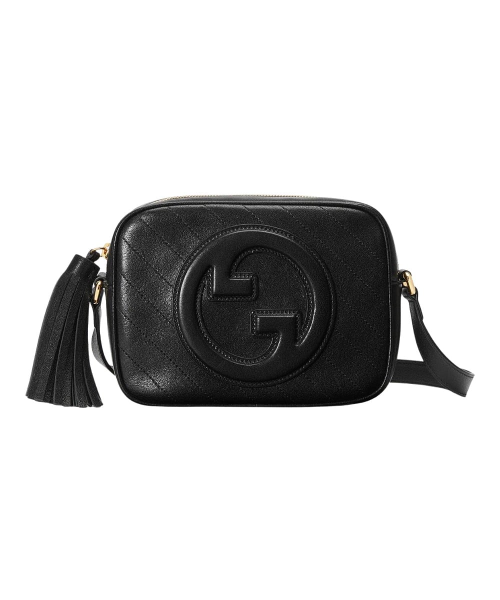 Gucci Blondie Camera Bag