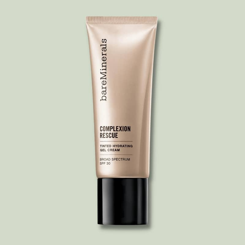Bare Minerals Tinted Moisturizer with Mineral SPF 30