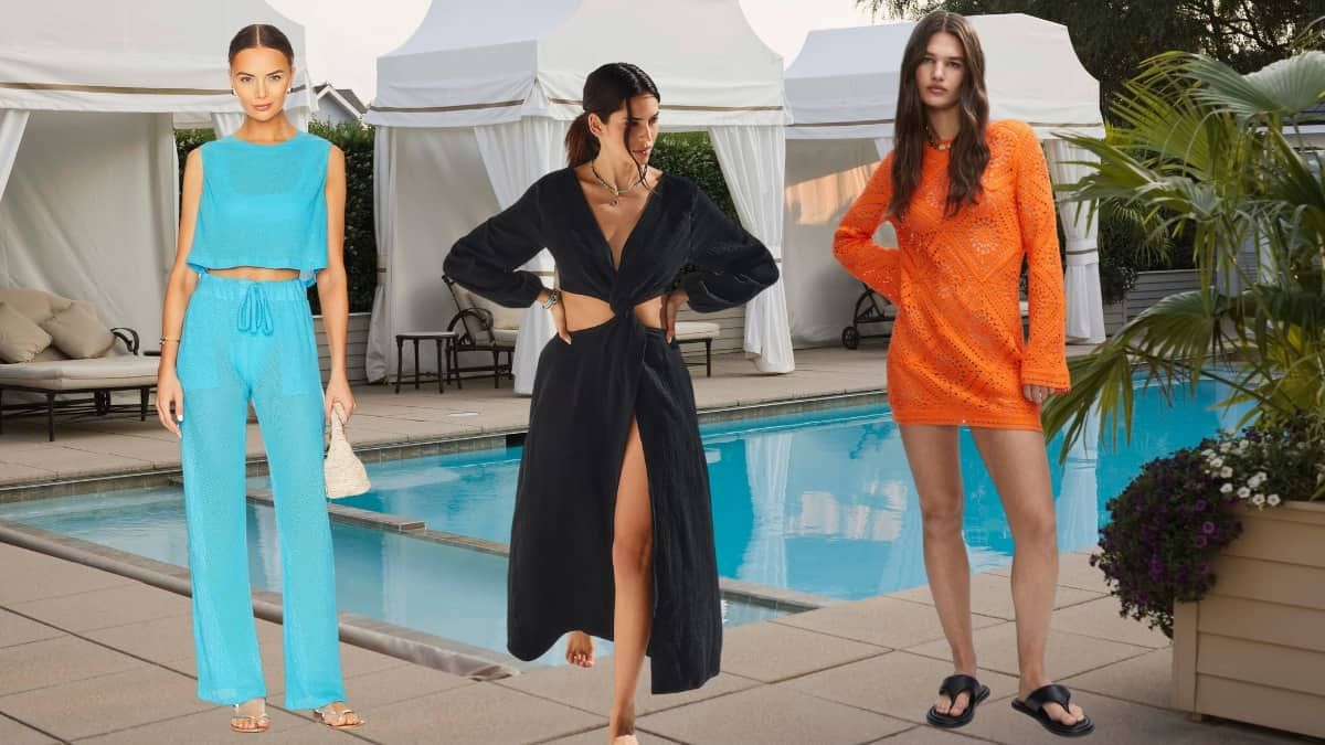 Best Resort Wear Approved Swim Coverups For Your Next Vacay - Blog Banner