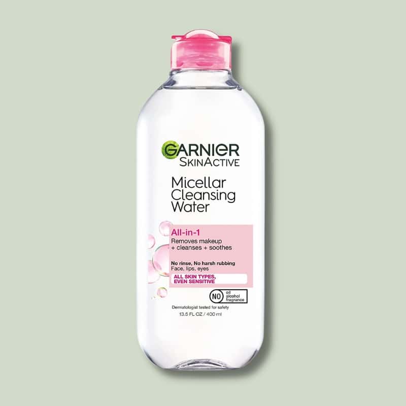 Garnier SkinActive Micellar Water
