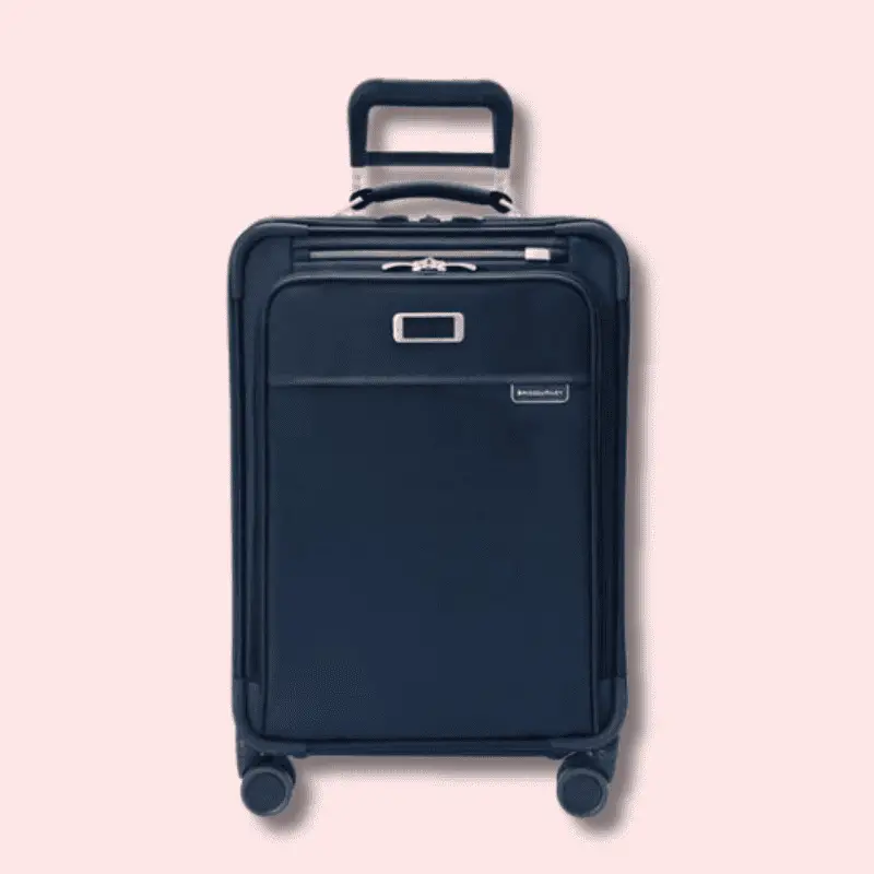Briggs & Riley Baseline Expandable Carry-On
