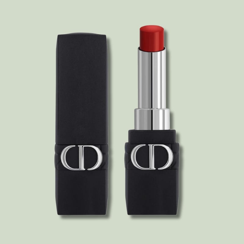 Dior Rogue Forever Stick Lipstick