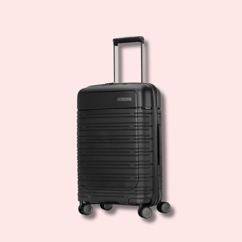 Samsonite Elevation Carry on suitcase