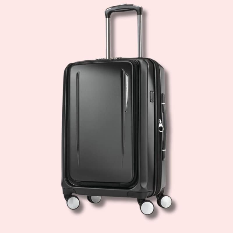 Samsonite Just Right Carry-On