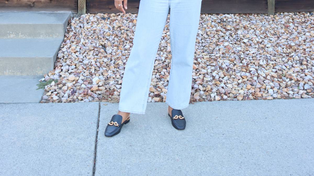 Most Comfortable Loafer Mules For Work You Can Walk In And Are Stylish - Blog Banner