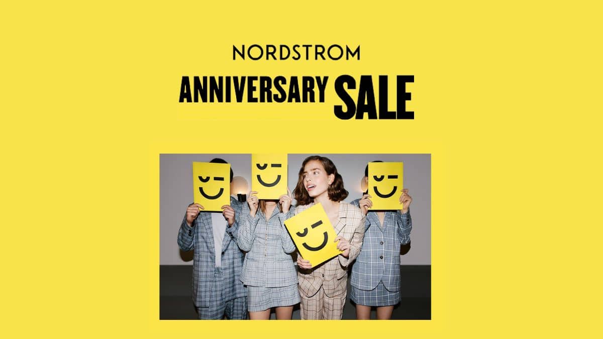 What to Buy at Nordstrom Anniversary Sale - Blog Banner