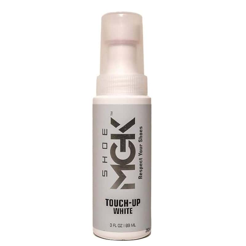 Shoe MGK Touch-Up White