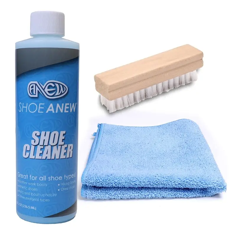 ShoeANew Shoe Cleaner Kit
