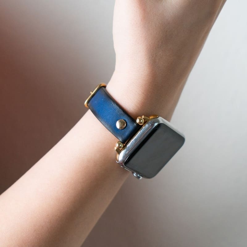 CKRLeather Apple Watch Band