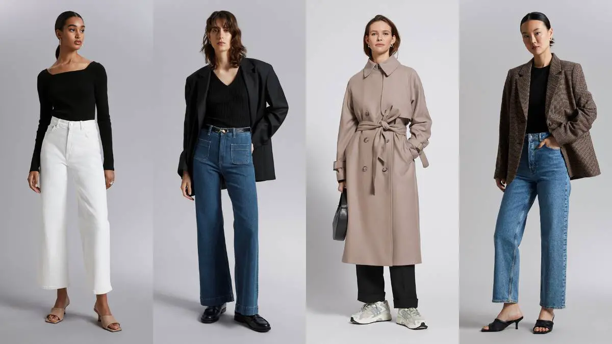 & Other Stories - Everlane Like Brands