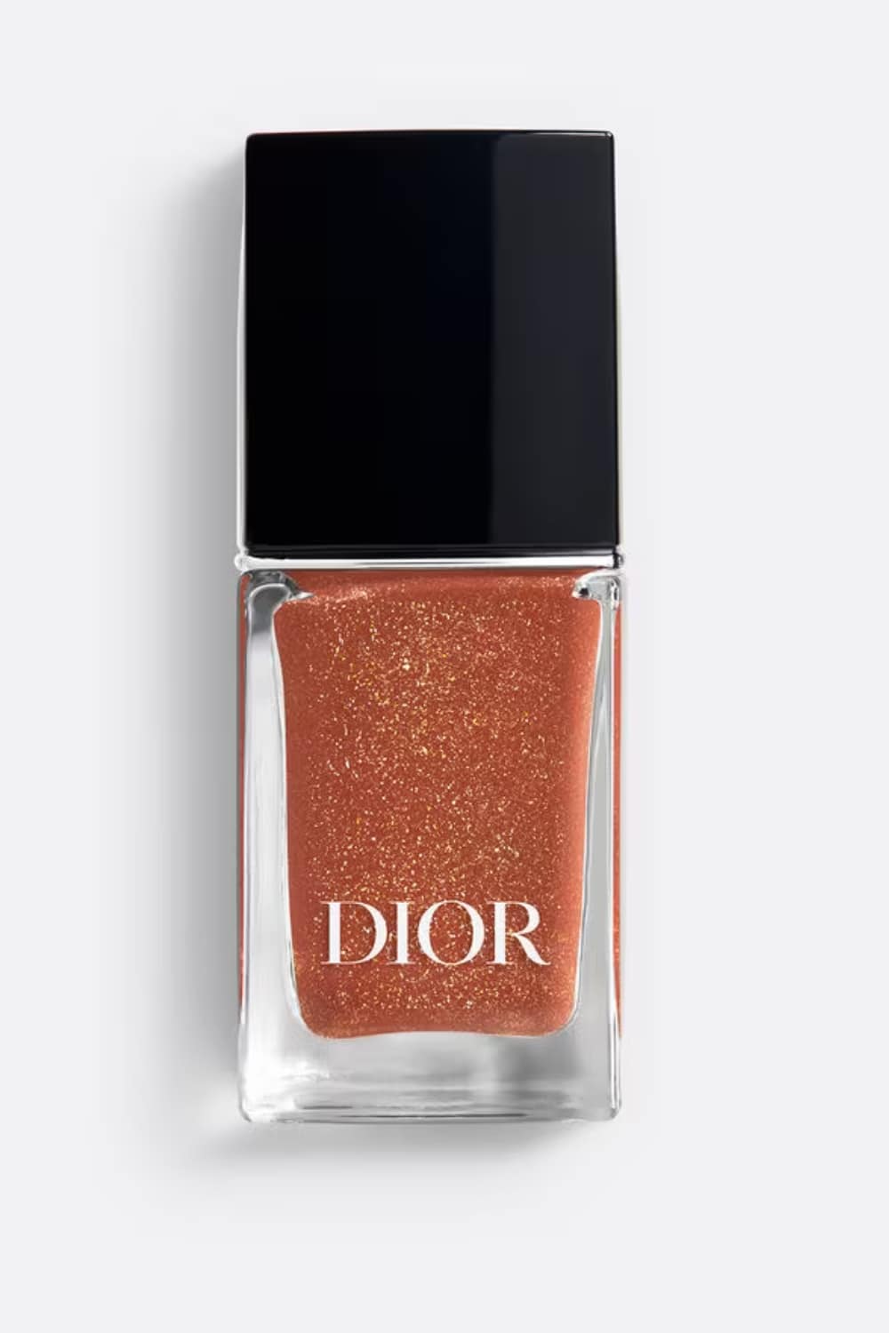 Dior 746 fall nail Color