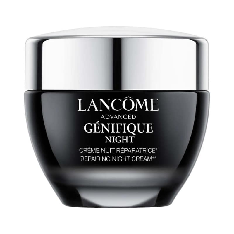 Lancome Advanced Génifique Night Cream