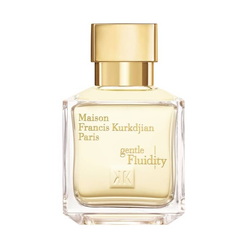 Maison Francis Kurkdjian Gold Eau de Parfum
