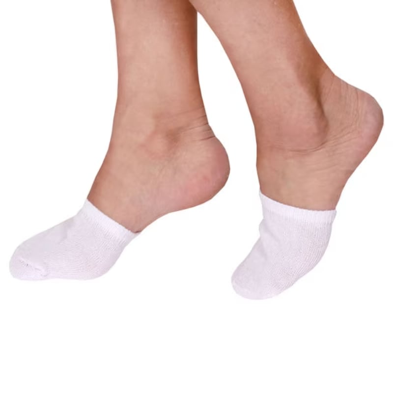 SupportPlus Ladies Toe Covers