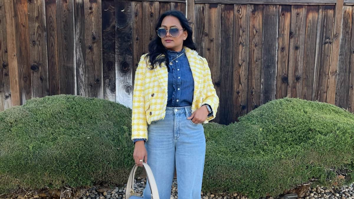 Best Denim Shirt Styles To Elevate Your Jeans Outfits - Blog Banner