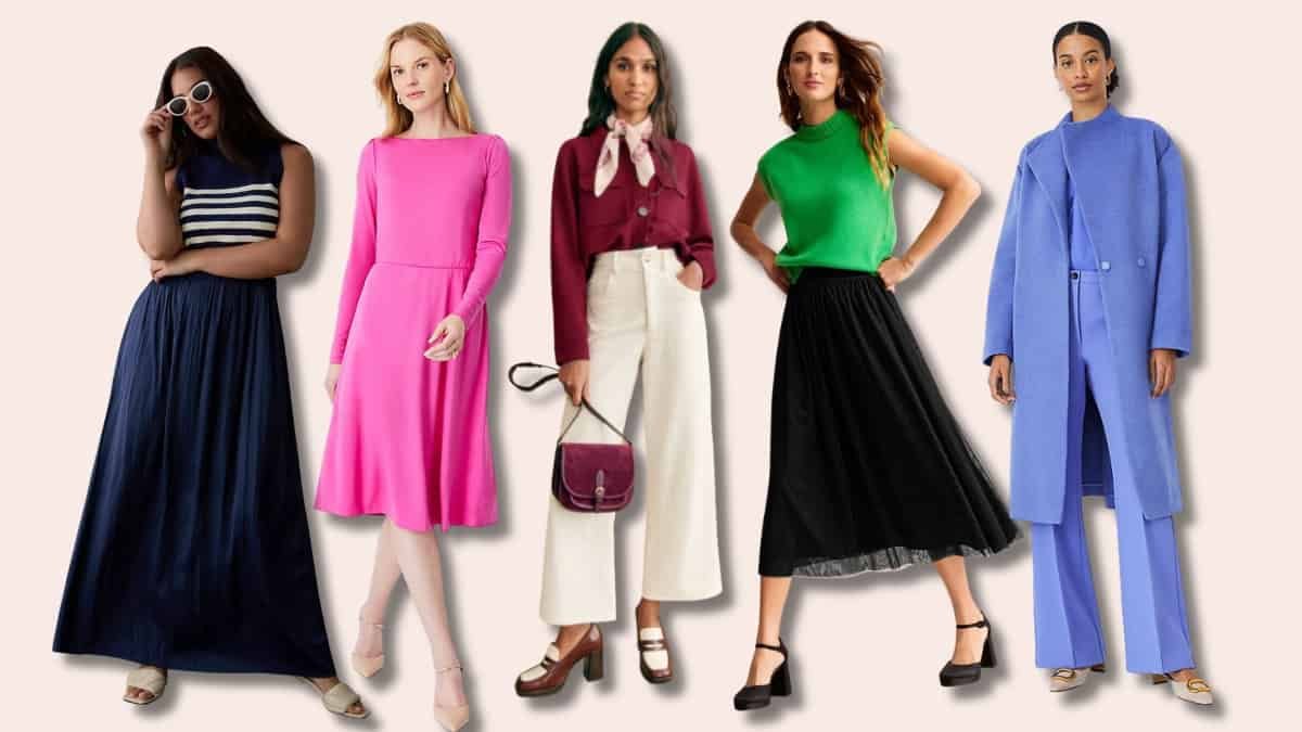 Best Colors To Wear In Fall & How To Wear Them: 2023 Guide