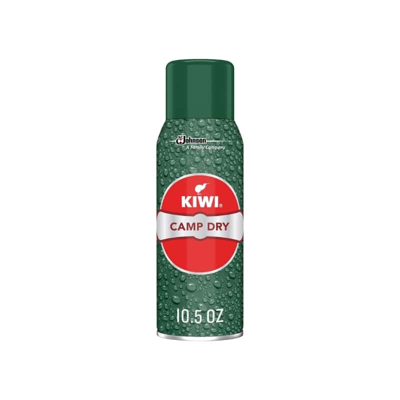 KIWI Camp Dry Water Repellent