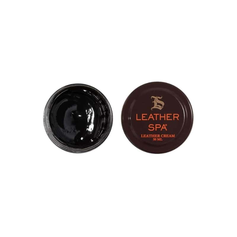 Leather Spa Leather Cream