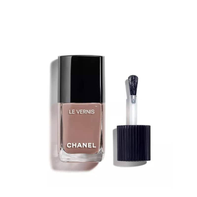 Chanel Nude Nail Polish