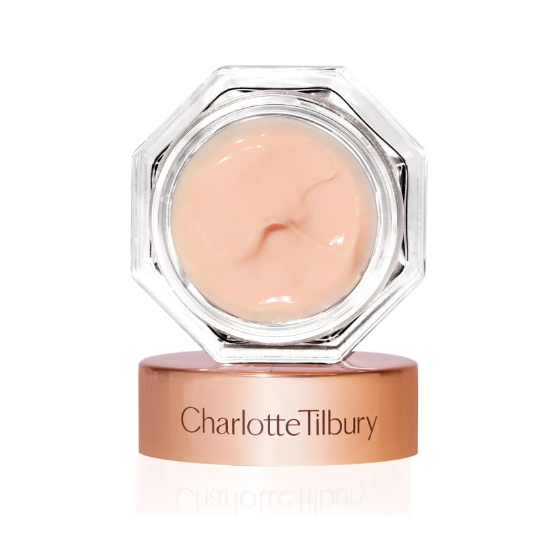 Charlotte Tilbury Magic Eye Rescue Cream