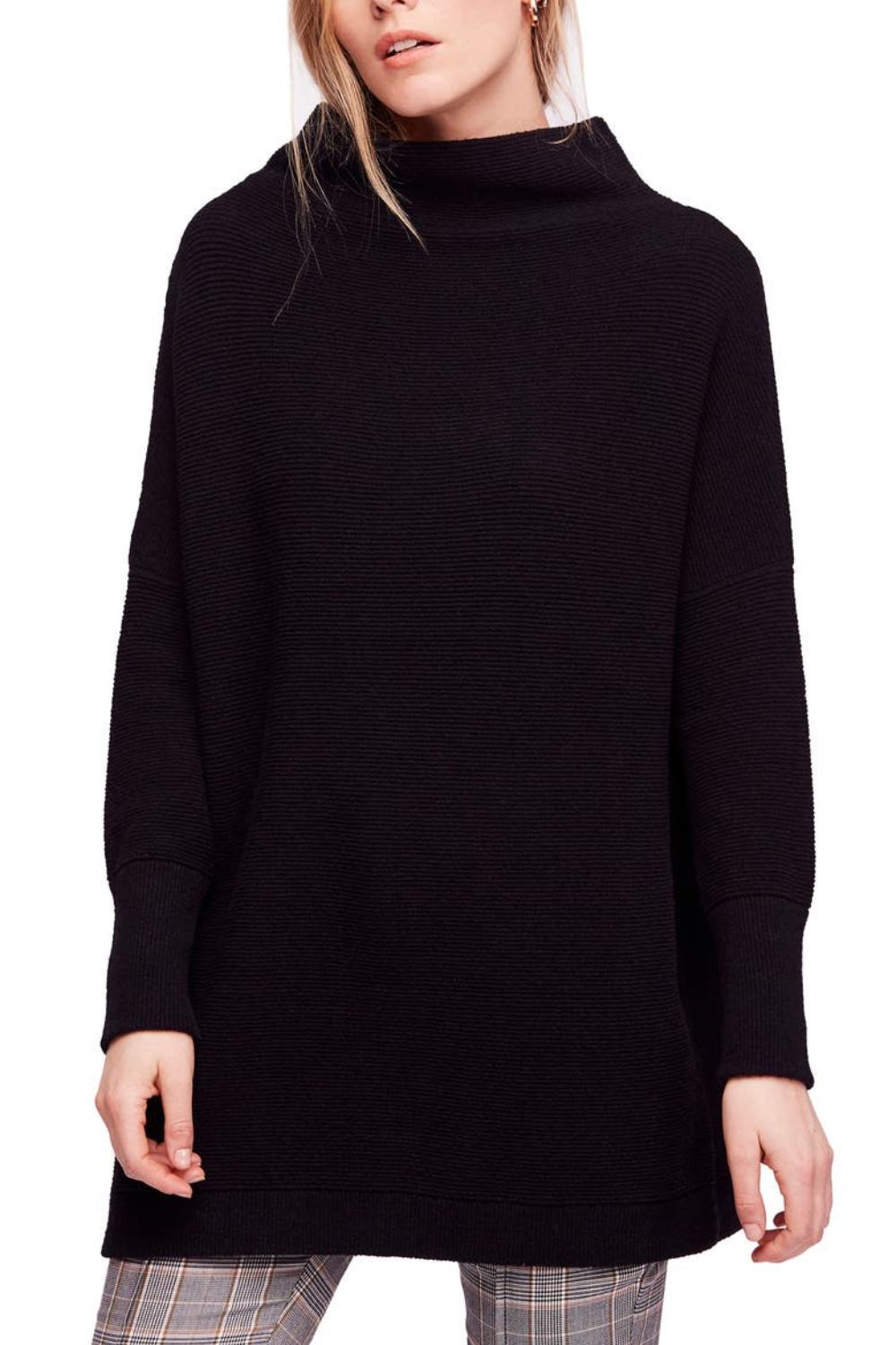 Ottoman slouchy tunic sweaters from Free People