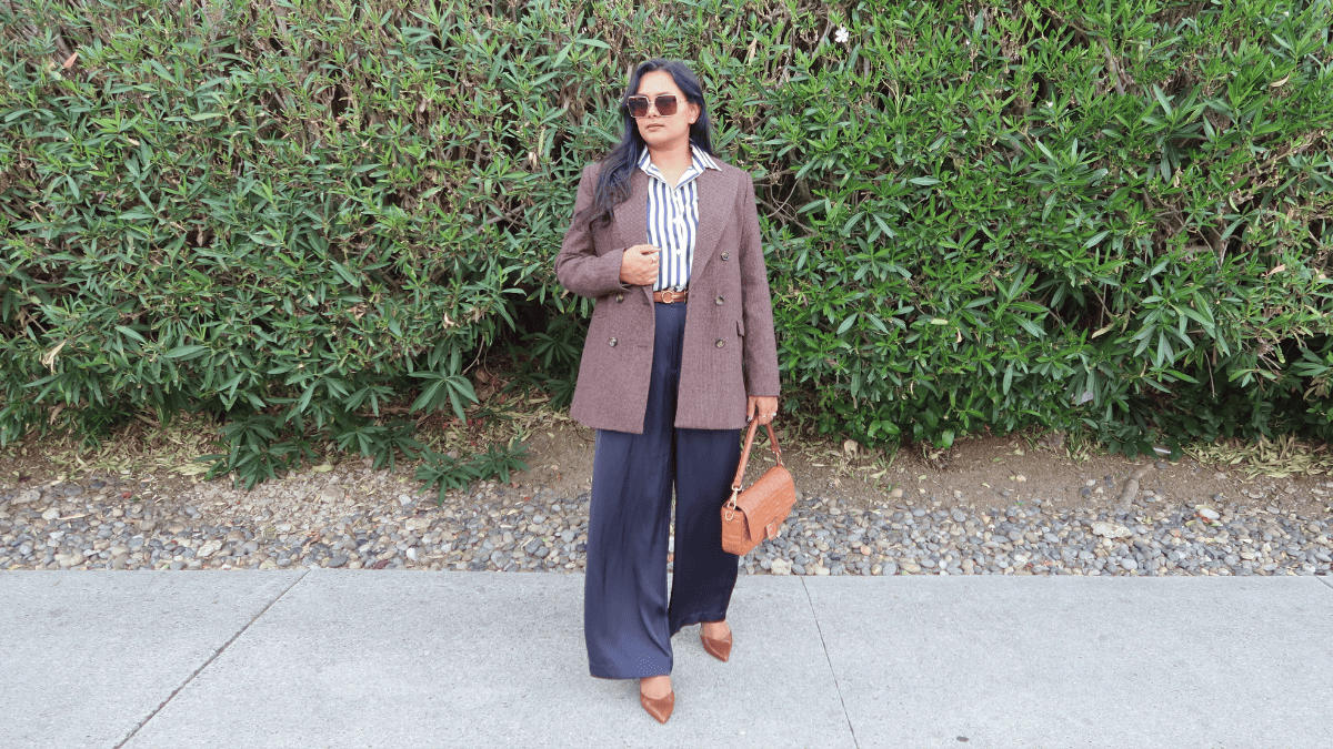Ways To Look Chic In Satin Pants: Style Guide - Blog Banner