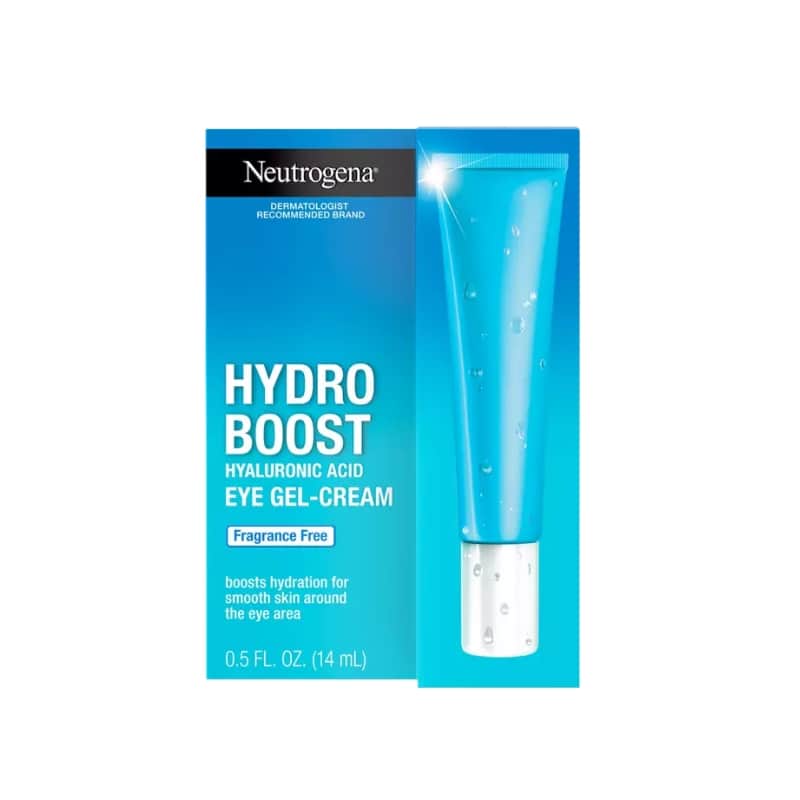 Neutregena Hydro Boost Eye Gel-Cream