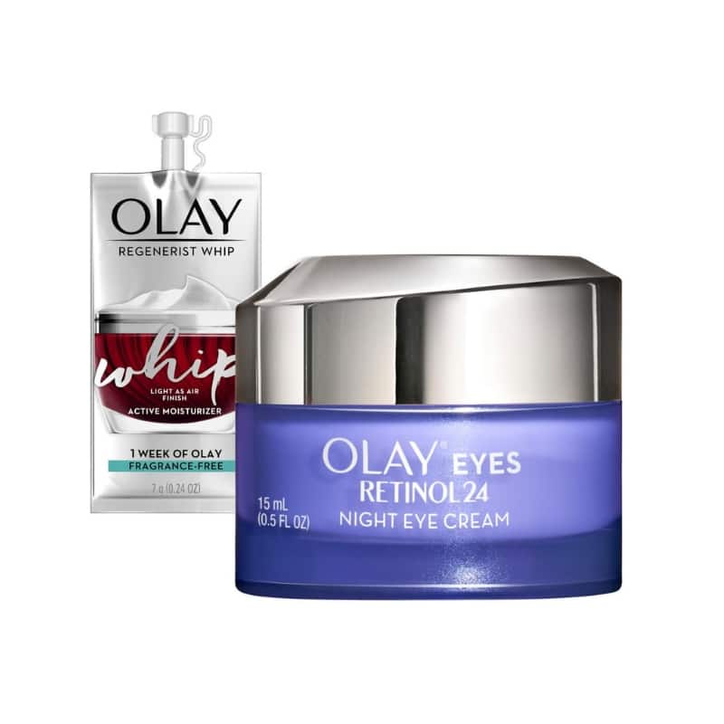 Olay Regenerist Eye Cream