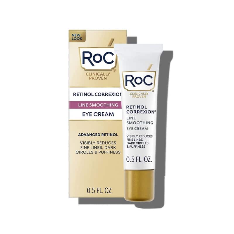 Roc Retinol Correxion Eye Cream